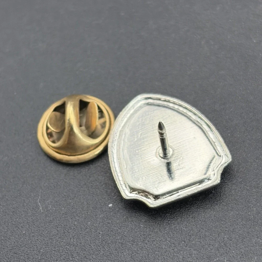 N/A pin has